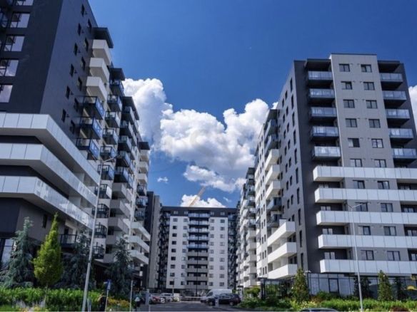 Apartament 3 camere | Cortina North | PROPIETAR | Pipera
