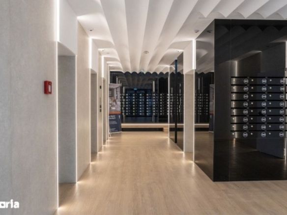 Apartament 3 camere | Cortina North | PROPIETAR | Pipera