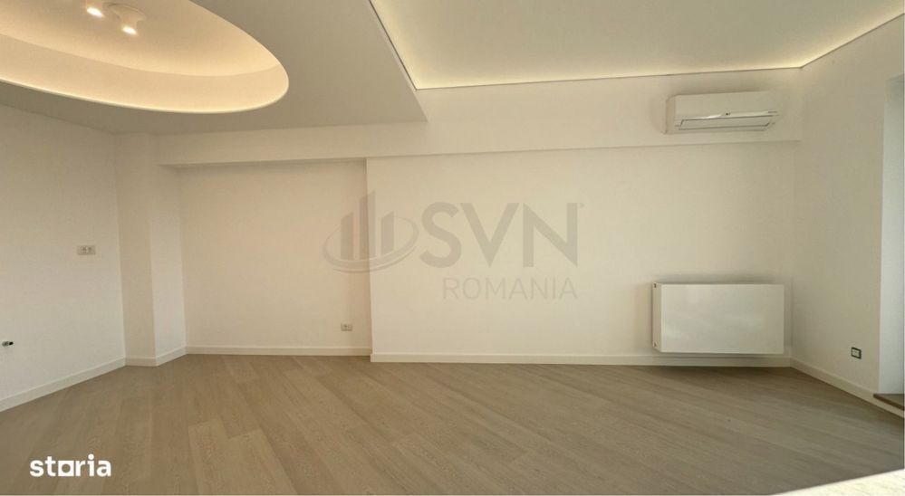 Apartament 3 camere | Cortina North | PROPIETAR | Pipera