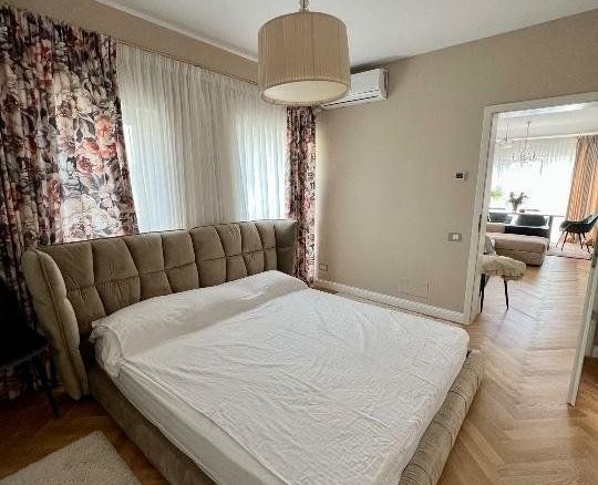 Apartament  cu 3 camere in Aviatiei