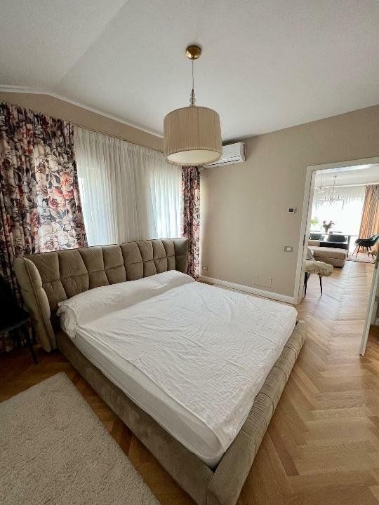 Apartament  cu 3 camere in Aviatiei