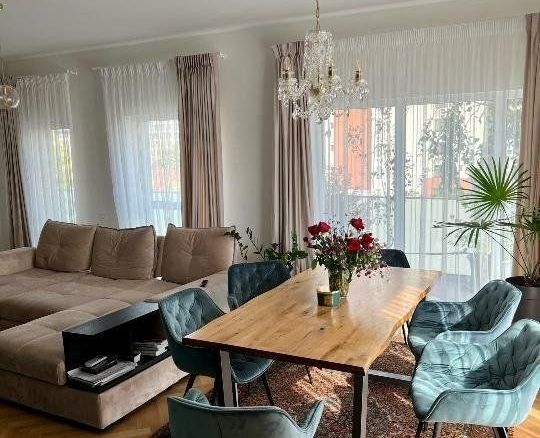 Apartament  cu 3 camere in Aviatiei