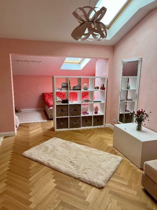 Apartament  cu 3 camere in Aviatiei