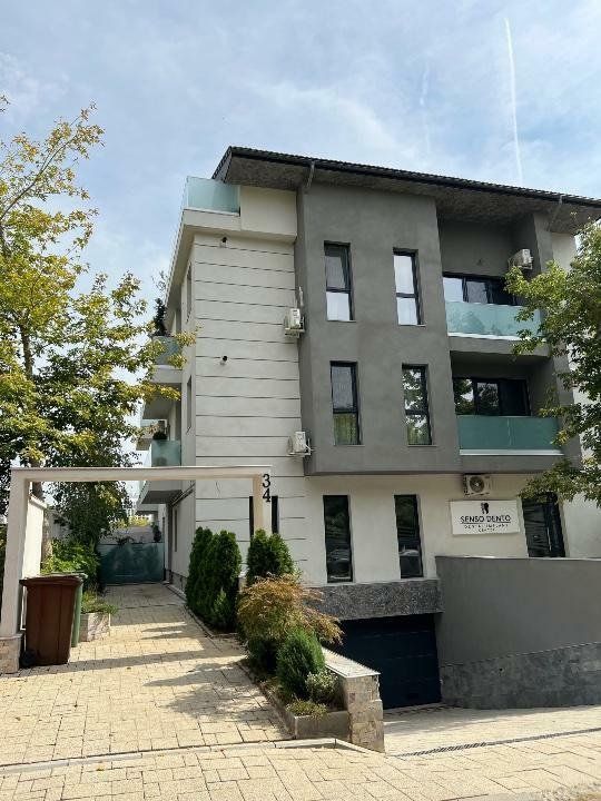 Apartament  cu 3 camere in Aviatiei