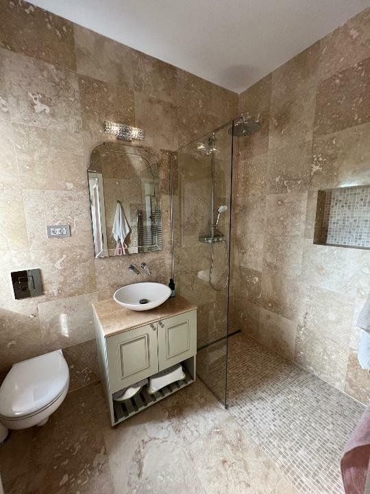 Apartament  cu 3 camere in Aviatiei