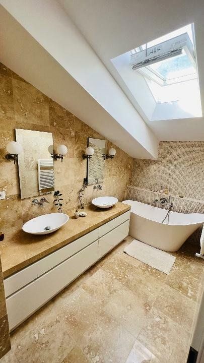 Apartament  cu 3 camere in Aviatiei