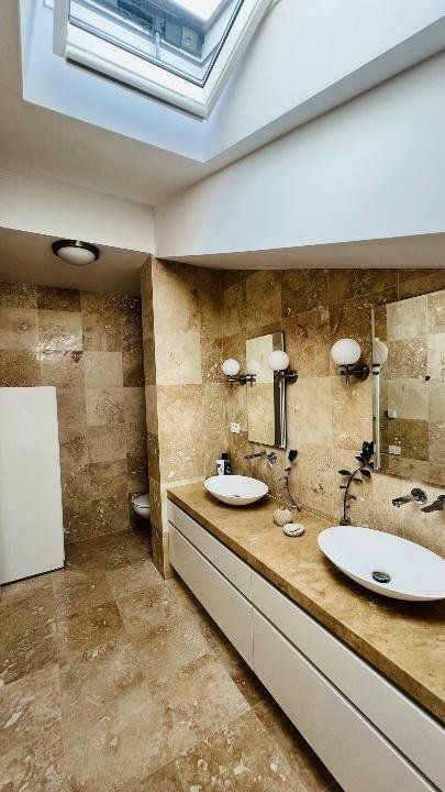 Apartament  cu 3 camere in Aviatiei