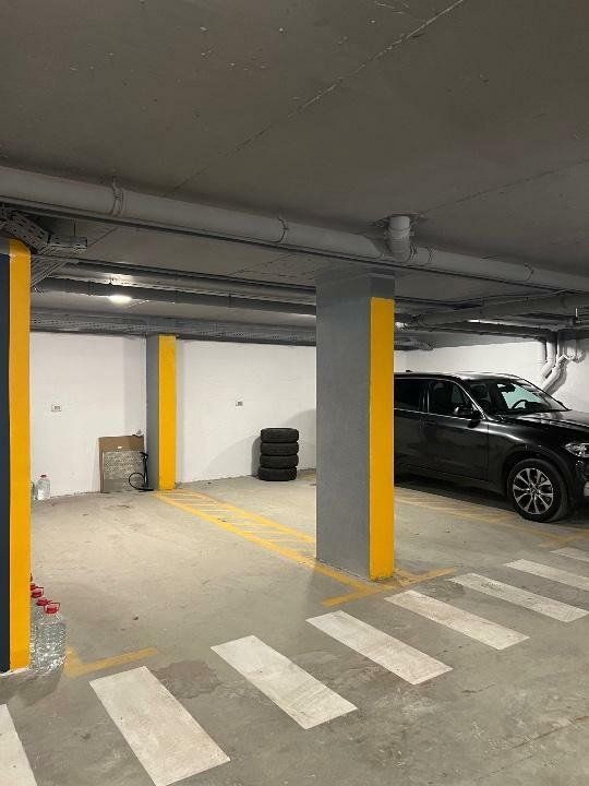 Apartament  cu 3 camere in Aviatiei