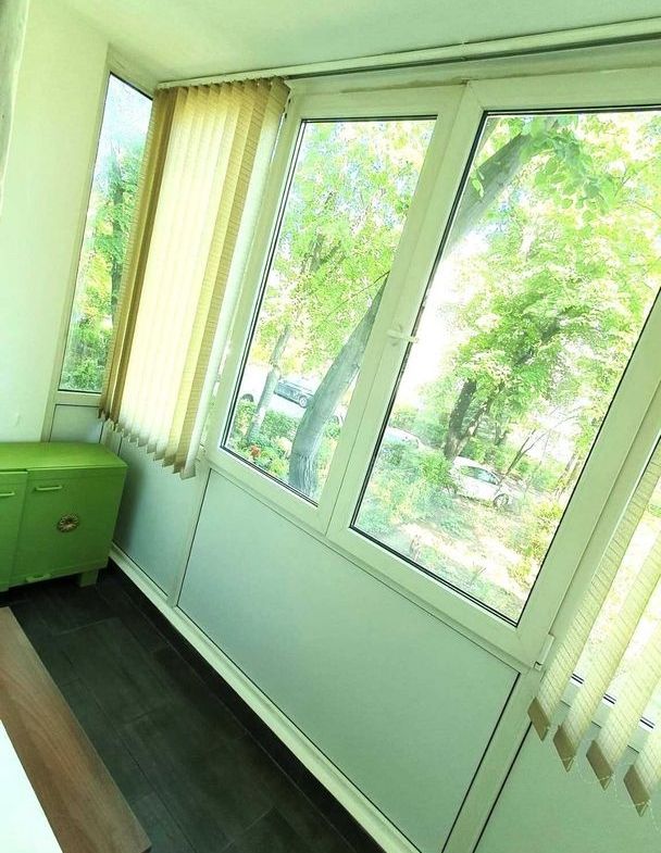 Vand apartament 3 cam, sector 1