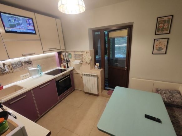Apartament 3 camere Baneasa renovat mobilat 2 locuri parcare