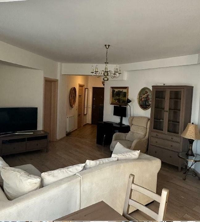 3 camere Timpuri Noi Splaiul Unirii