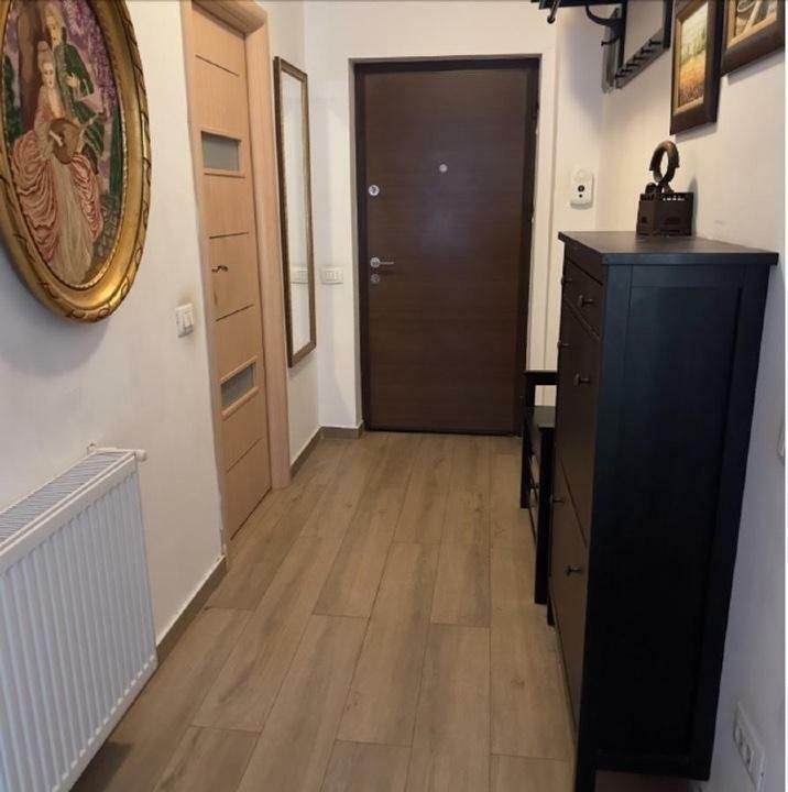 3 camere Timpuri Noi Splaiul Unirii