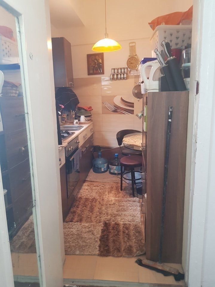 Vanzare garsoniera zona ultracentrala