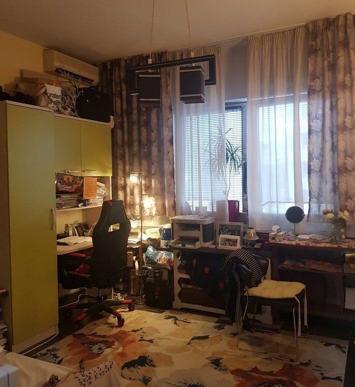 Vanzare garsoniera zona ultracentrala