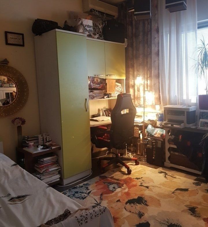 Vanzare garsoniera zona ultracentrala
