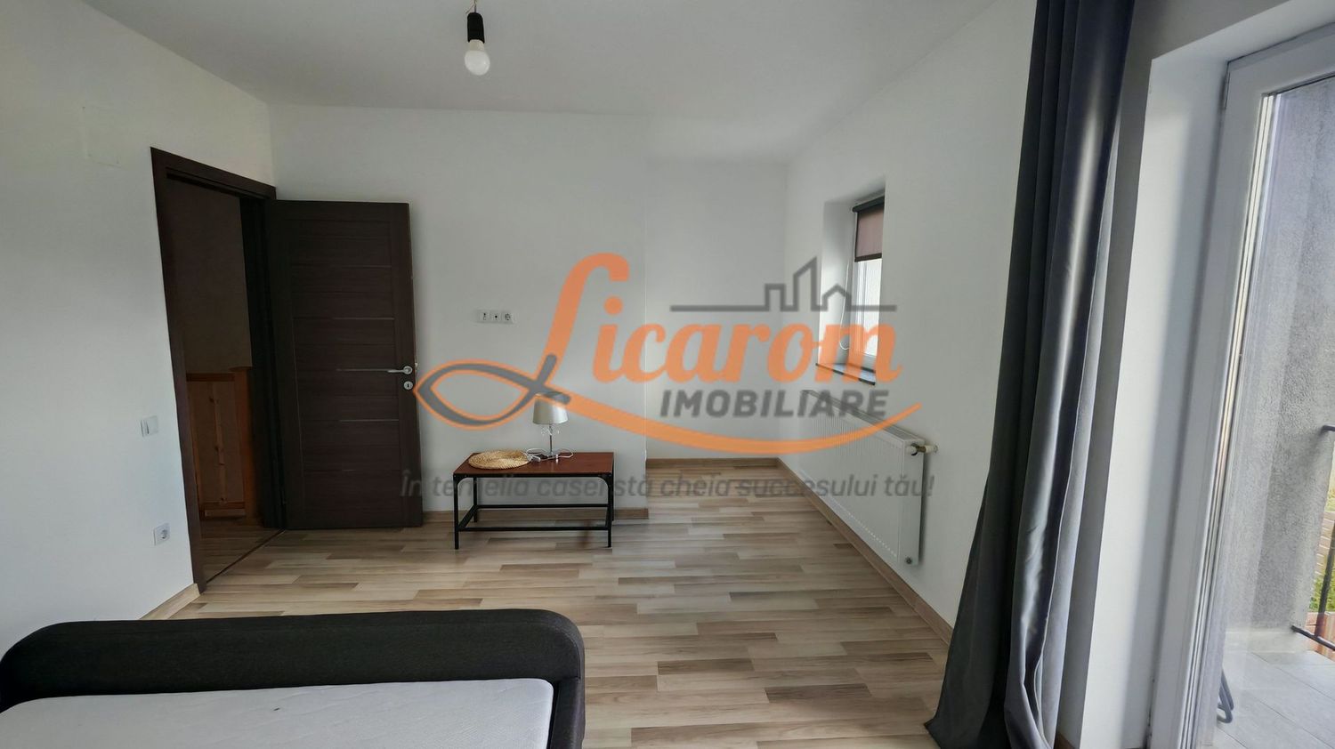 COMISION 0 . Vila LA CHEIE – IZVOR TARLUNGENI – P+E ,4 CAMERE.
