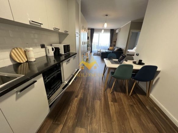 2 camere,modern, AC,parcare,Gheorgheni zona Iulius Mall,Soporului