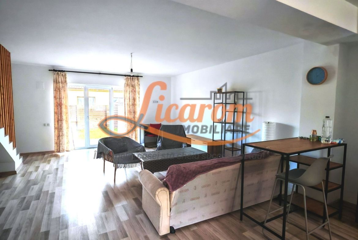 COMISION 0 . Vila LA CHEIE – IZVOR TARLUNGENI – P+E ,4 CAMERE.