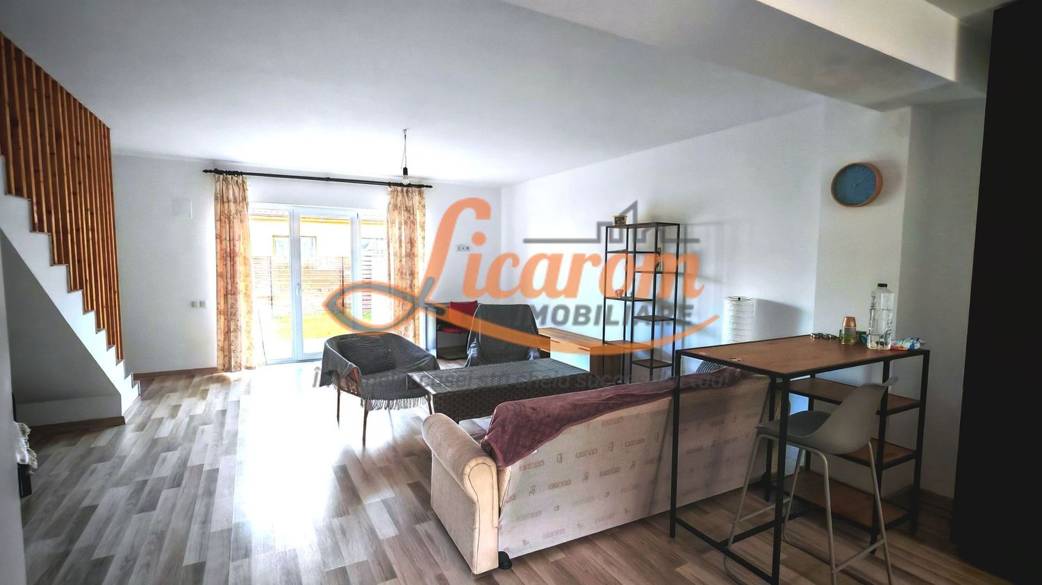 COMISION 0 . Vila LA CHEIE – IZVOR TARLUNGENI – P+E ,4 CAMERE.