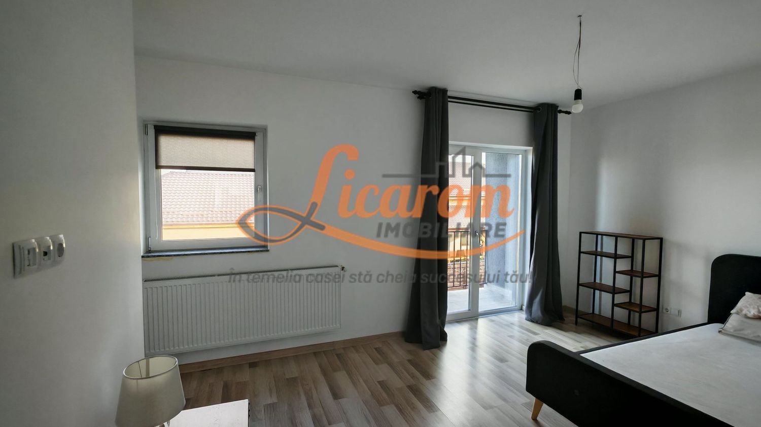 COMISION 0 . Vila LA CHEIE – IZVOR TARLUNGENI – P+E ,4 CAMERE.