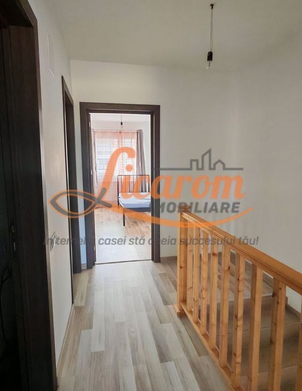COMISION 0 . Vila LA CHEIE – IZVOR TARLUNGENI – P+E ,4 CAMERE.