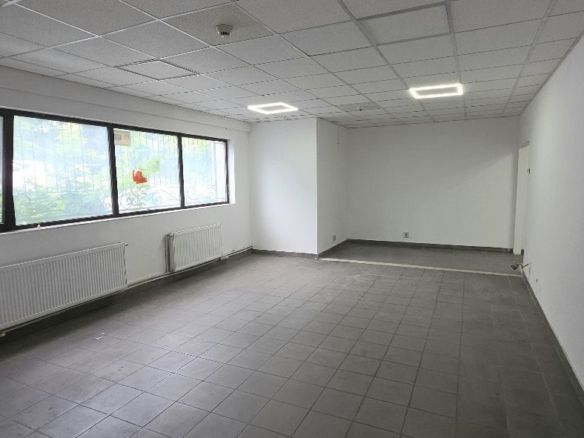 Theodor Pallady hala depozitare /productie 550  mp de inchiriat