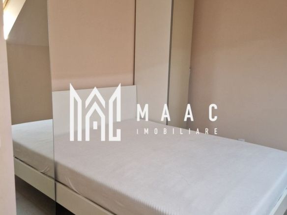 Apartament 3 camere decomandat | Tilișca, Sibiu | 70 mp, parcare