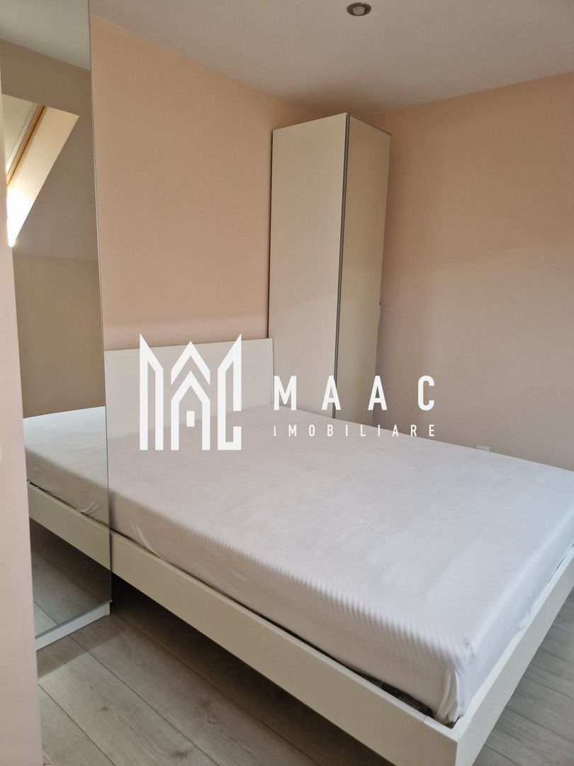 Apartament 3 camere decomandat | Tilișca, Sibiu | 70 mp, parcare