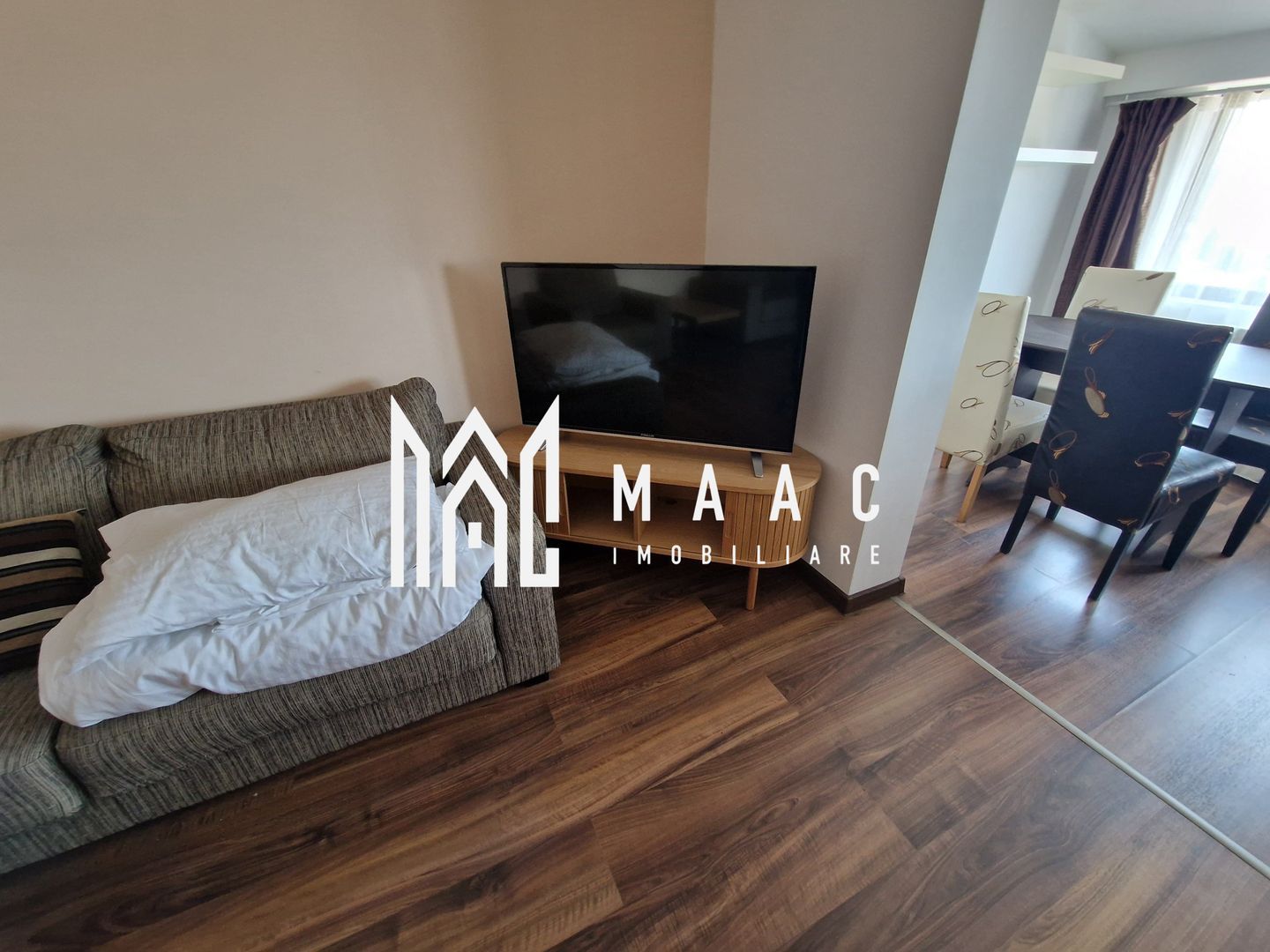 Apartament 3 camere decomandat | Tilișca, Sibiu | 70 mp, parcare