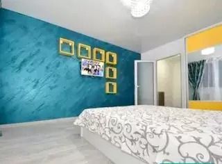De vanzare garsoniera A-uri Tiglina 1, et. 1, 42.500 euro