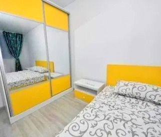 De vanzare garsoniera A-uri Tiglina 1, et. 1, 42.500 euro