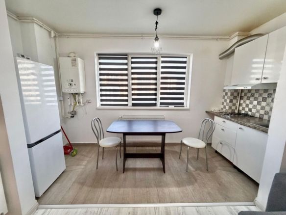 Garsoniera decomandata – Militari Residence Tineretului 35bis