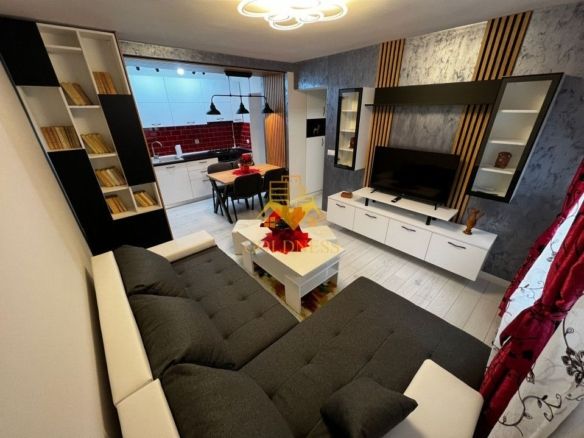 2 camere, modern, Manastur, zona MC Donalds, Toskana, BIG