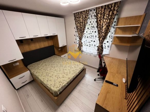 2 camere, modern, Manastur, zona MC Donalds, Toskana, BIG