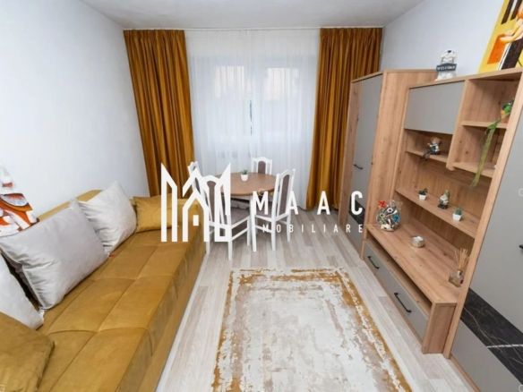 Ofertă Garsonieră renovată I 22 mpu I Baie utilată I Mârșa