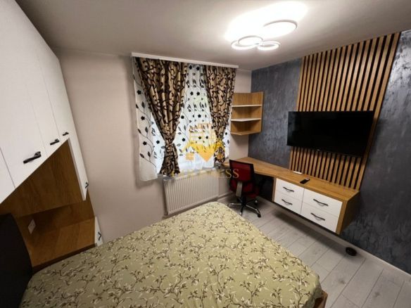 2 camere, modern, Manastur, zona MC Donalds, Toskana, BIG