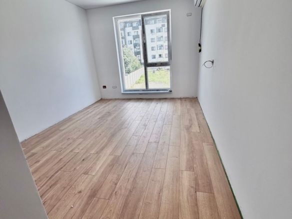 Garsoniera cartier Militari Residence – finalizare iunie 2026