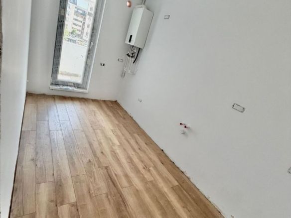Garsoniera cartier Militari Residence – finalizare iunie 2026