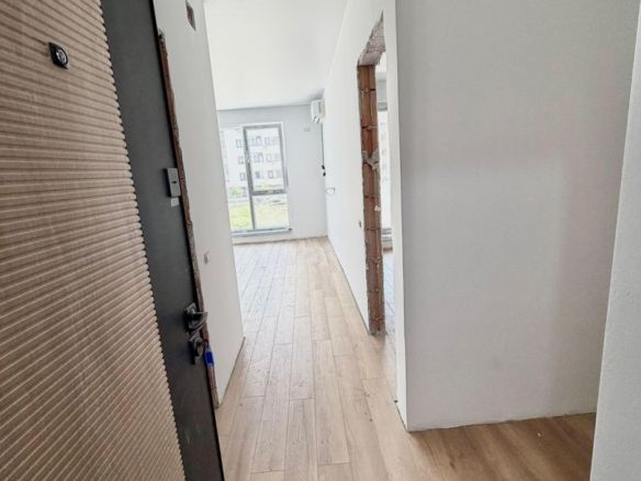 Garsoniera cartier Militari Residence – finalizare iunie 2026