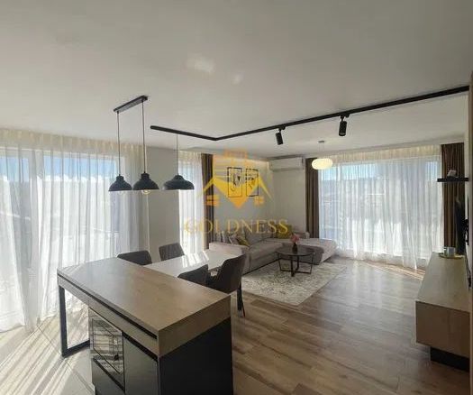 3 Camere decomandate, Lux, Parcare, Lidl, The Office, NTT Data, Lidl