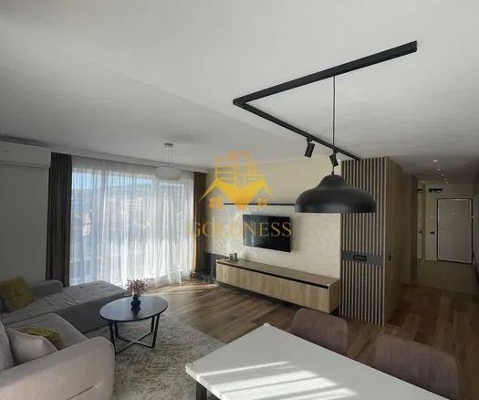 3 Camere decomandate, Lux, Parcare, Lidl, The Office, NTT Data, Lidl