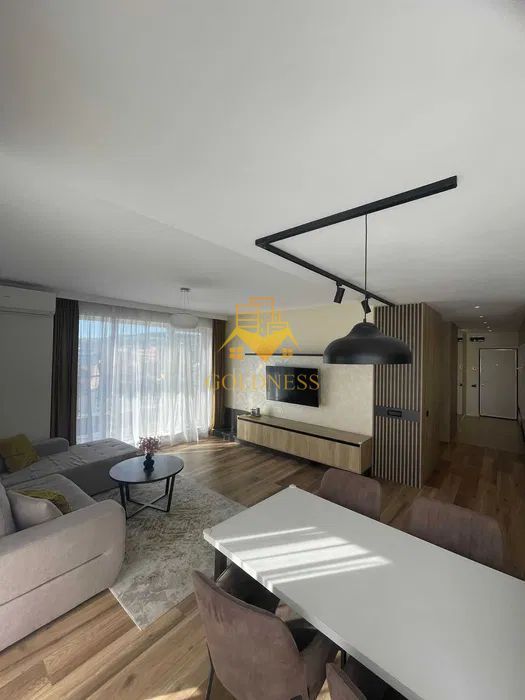 3 Camere decomandate, Lux, Parcare, Lidl, The Office, NTT Data, Lidl