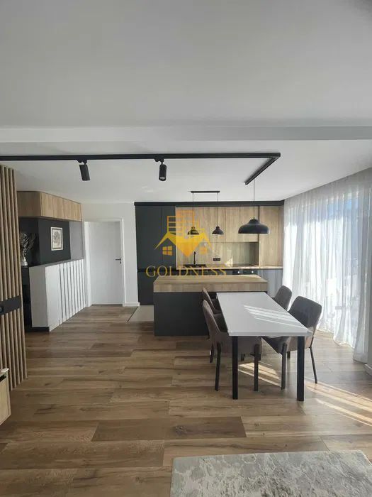 3 Camere decomandate, Lux, Parcare, Lidl, The Office, NTT Data, Lidl