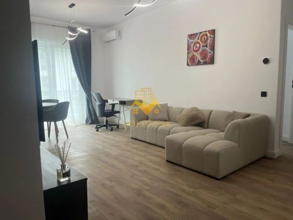 2 camere open space, Parcare, Premium, Elite City, Lidl, Iris