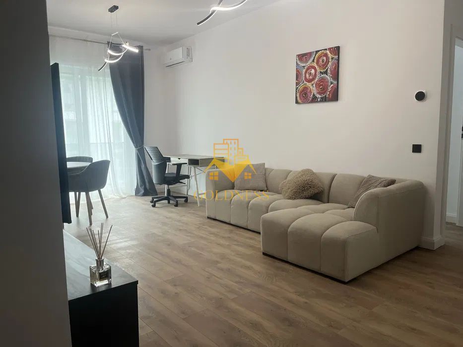 2 camere open space, Parcare, Premium, Elite City, Lidl, Iris