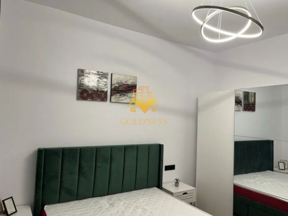 2 camere open space, Parcare, Premium, Elite City, Lidl, Iris