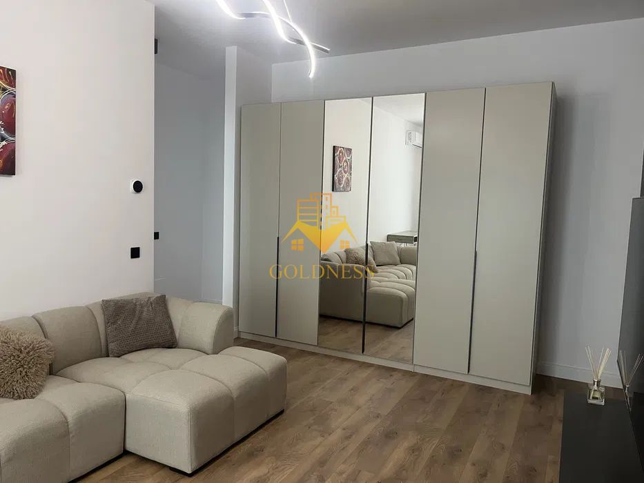 2 camere open space, Parcare, Premium, Elite City, Lidl, Iris