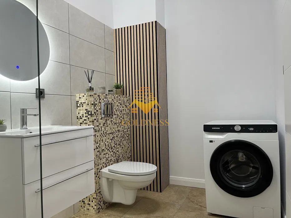 2 camere open space, Parcare, Premium, Elite City, Lidl, Iris
