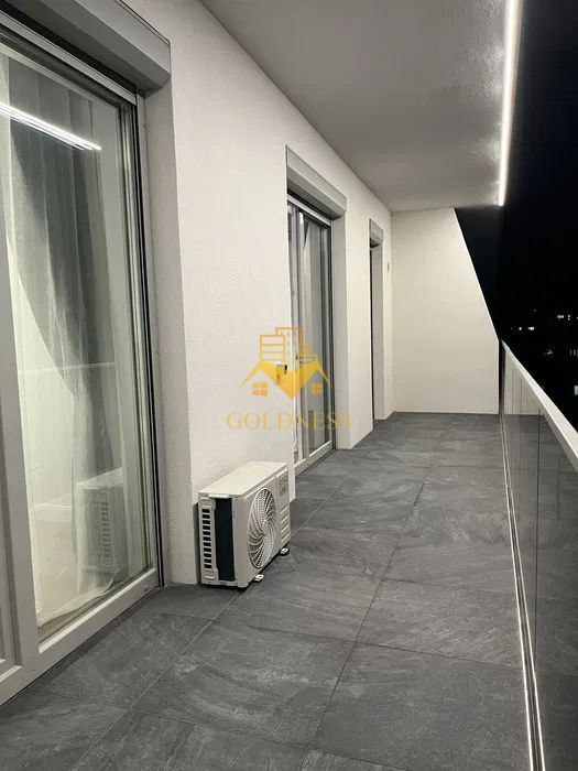 2 camere open space, Parcare, Premium, Elite City, Lidl, Iris