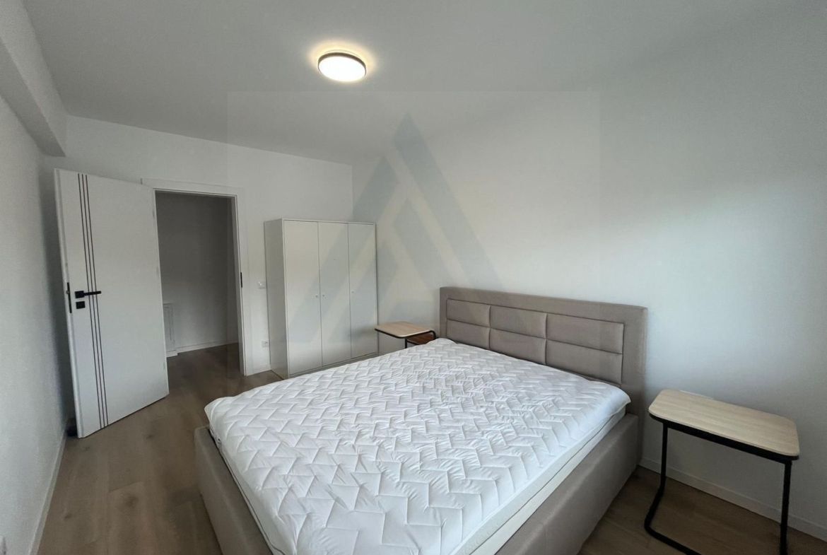 Apartament premium 3 camere 65 mp utili balcon 7 mp parcare Selimbar
